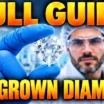 Are Lab-grown Diamonds Real Diamonds
