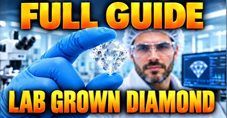 Are Lab-grown Diamonds Real Diamonds