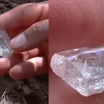 What are Earth Mined Diamonds